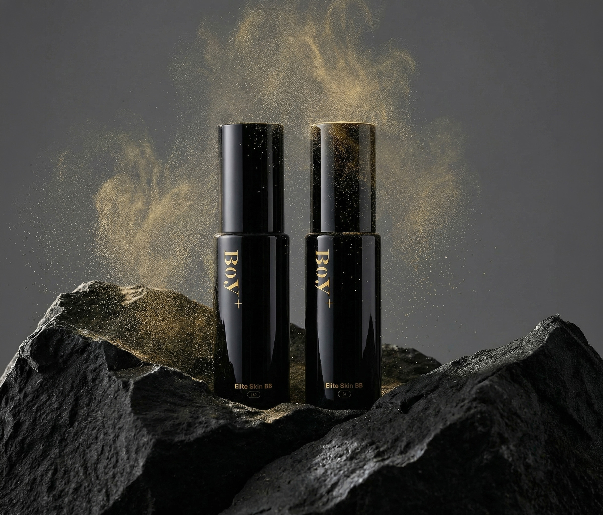 Elite Skin BB hero visual